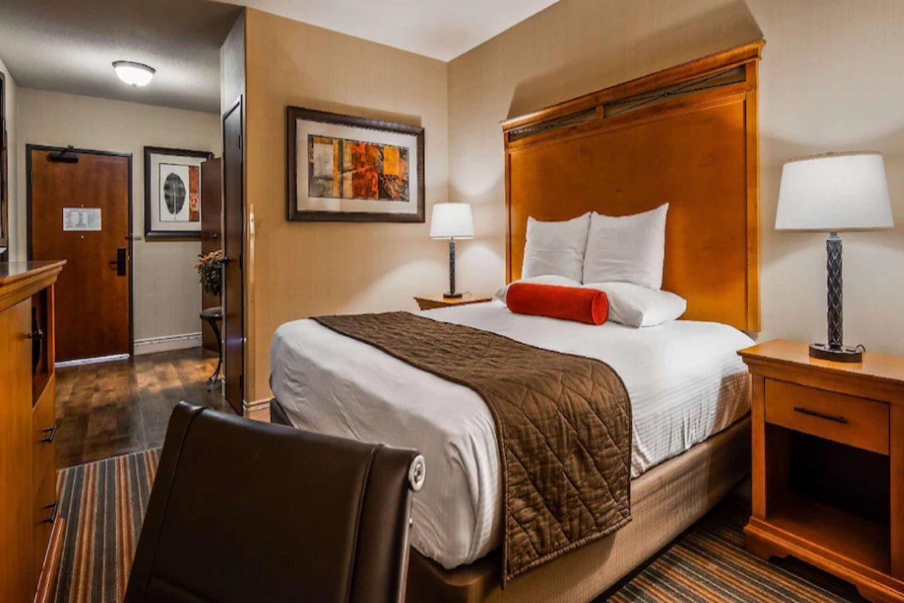 Best Western Newberry Station La Pine Eksteriør billede