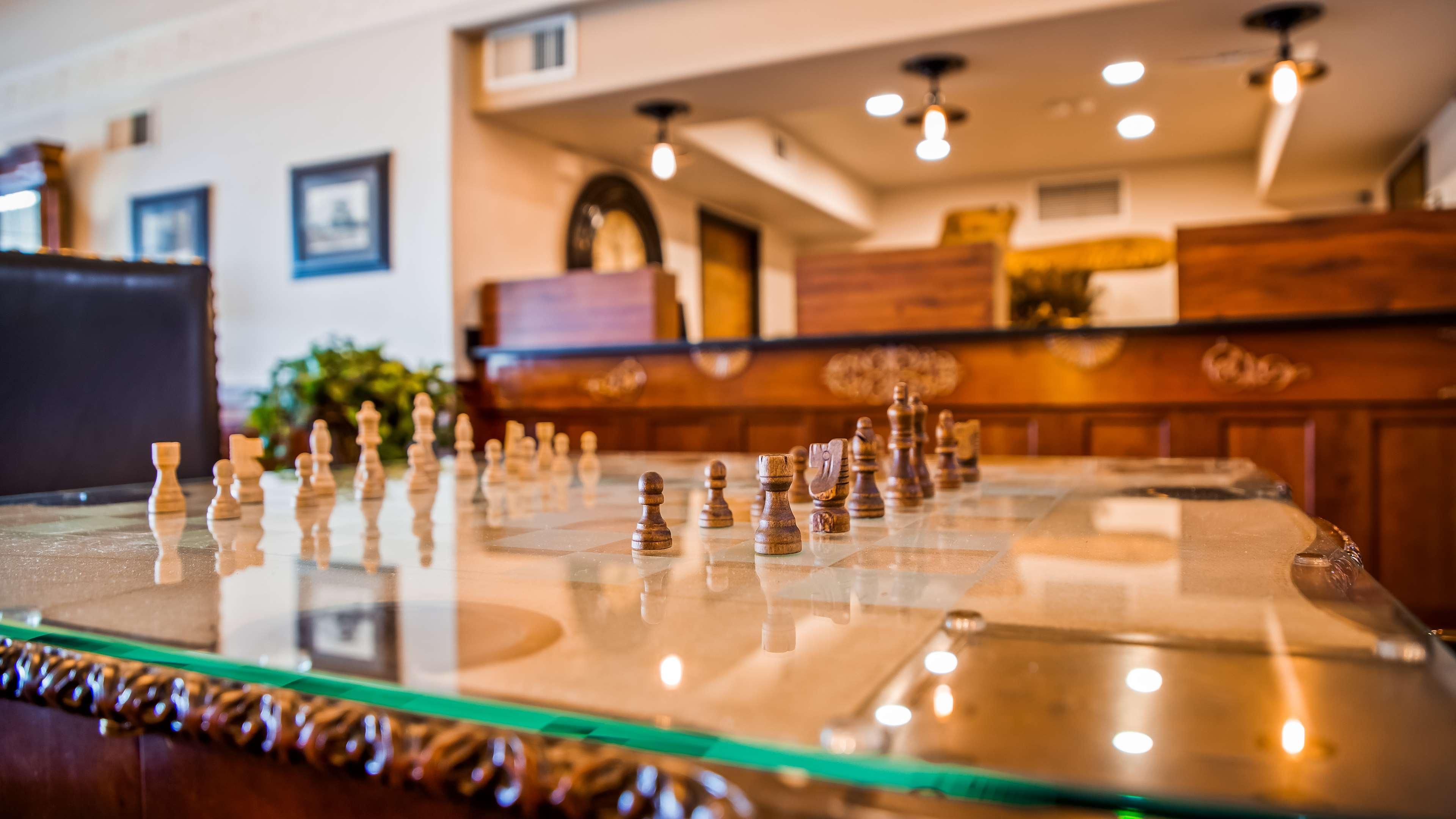 Best Western Newberry Station La Pine Eksteriør billede