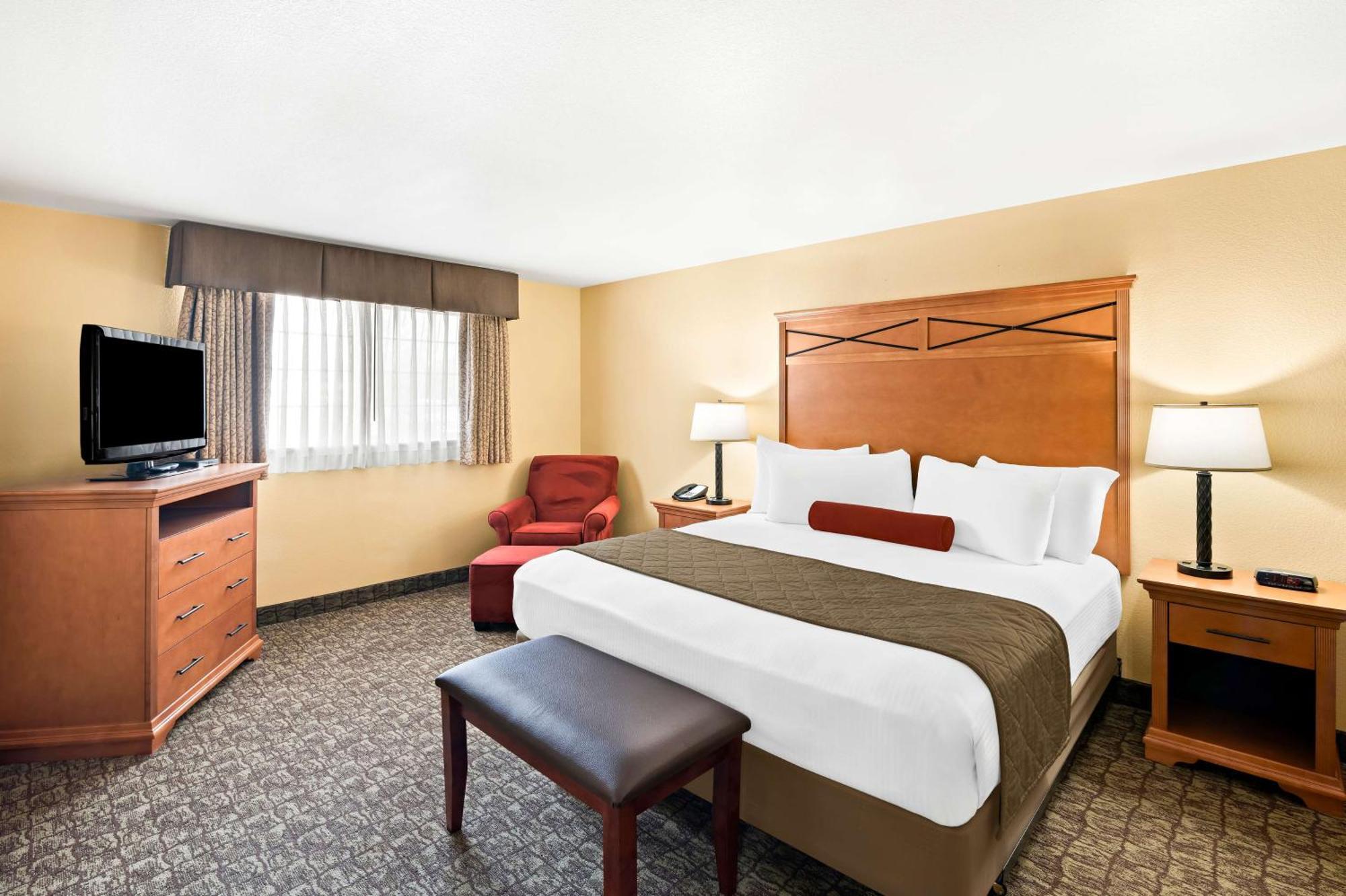 Best Western Newberry Station La Pine Eksteriør billede