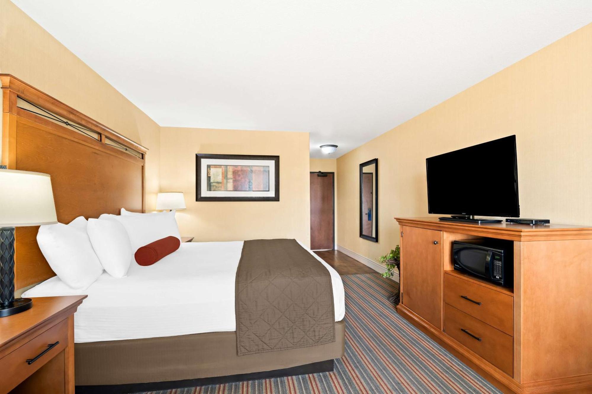 Best Western Newberry Station La Pine Eksteriør billede