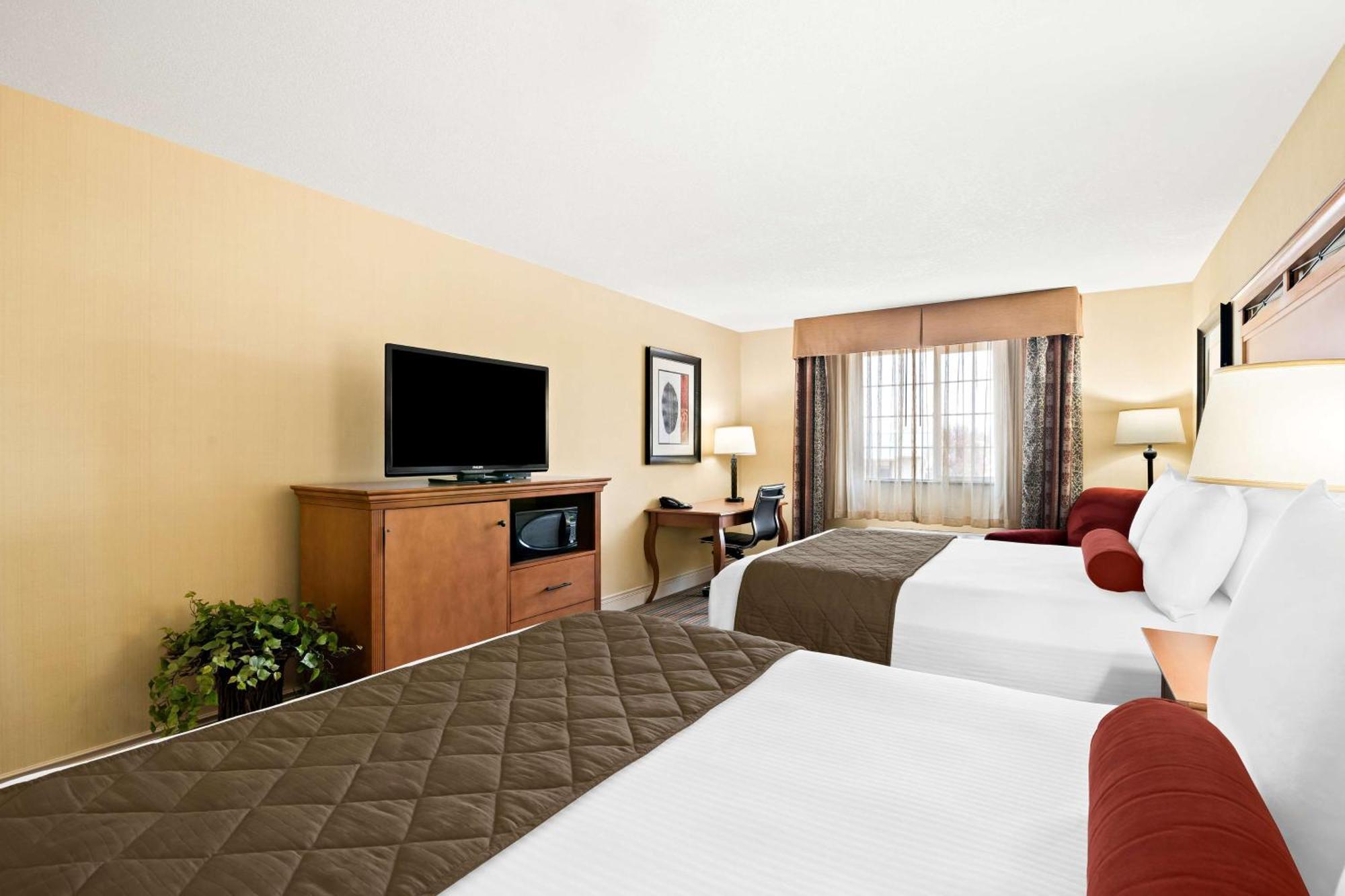 Best Western Newberry Station La Pine Eksteriør billede