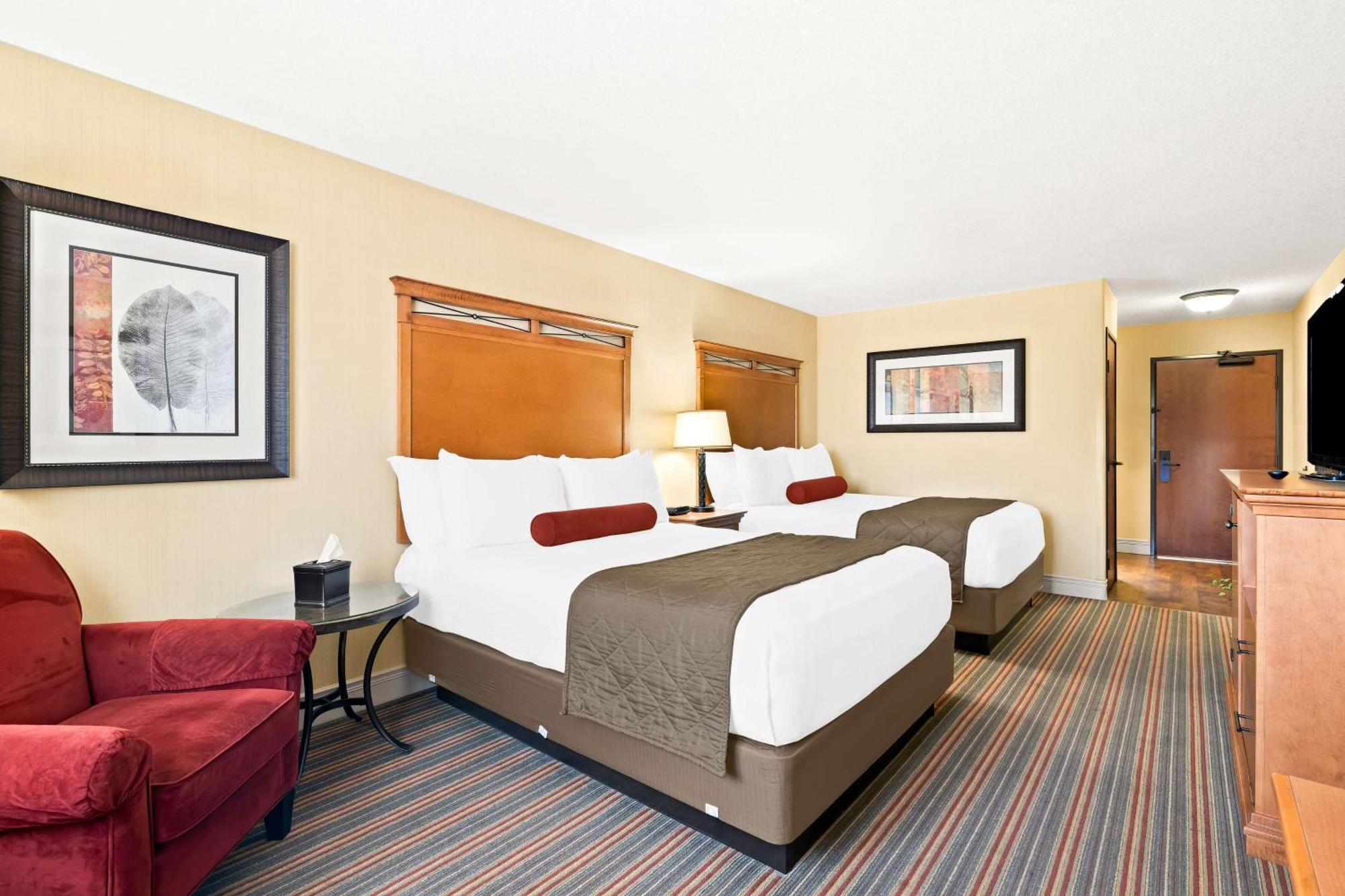 Best Western Newberry Station La Pine Eksteriør billede
